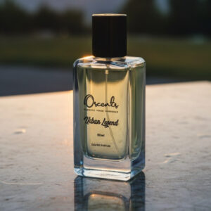 Urban Legend – Eau de Parfum for Men (50ml)