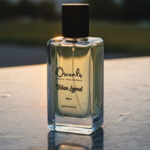 Urban Legend – Eau de Parfum for Men (50ml)