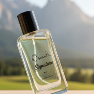 Signature – Eau de Parfum for Men (50ml)